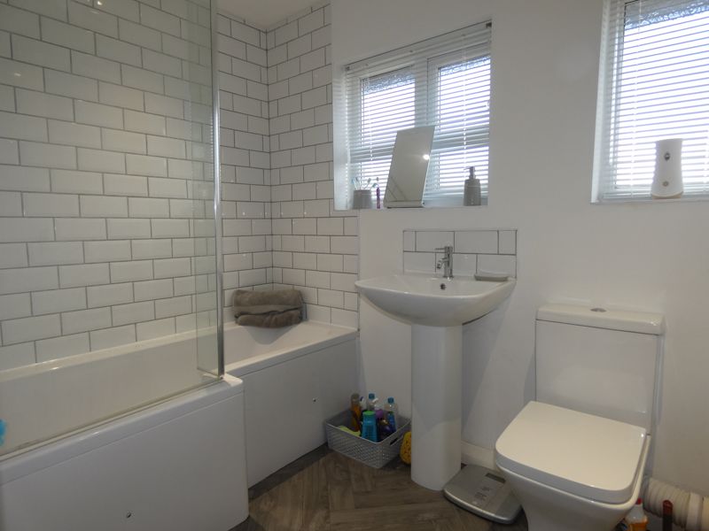 First Floor Bathroom- click for photo gallery